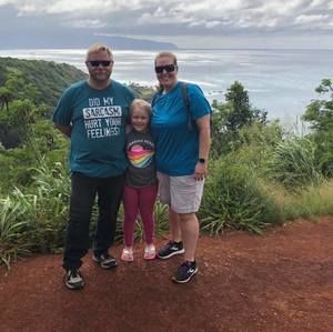 Meet your Posher, Kristy